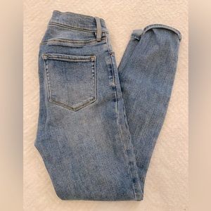 PacSun High-Rise Jeans/Jeggings - Size 26